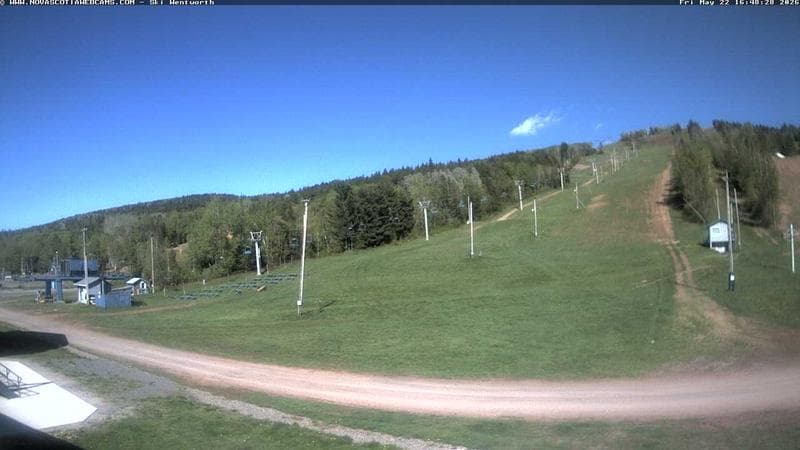 Ski Wentworth 1