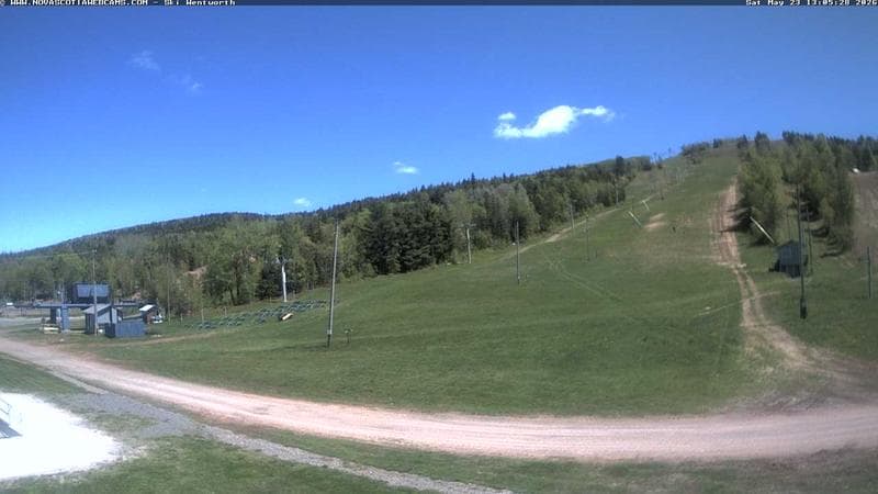 Ski Wentworth 1