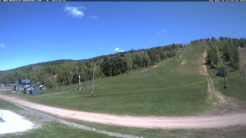 Ski Wentworth 1