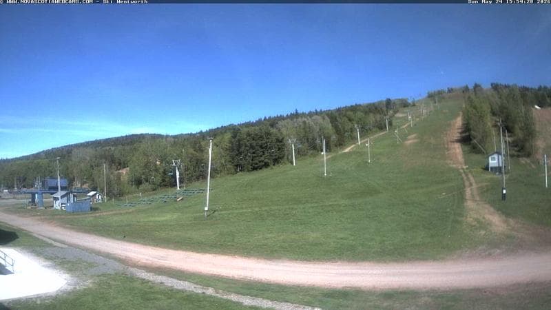 Ski Wentworth 1