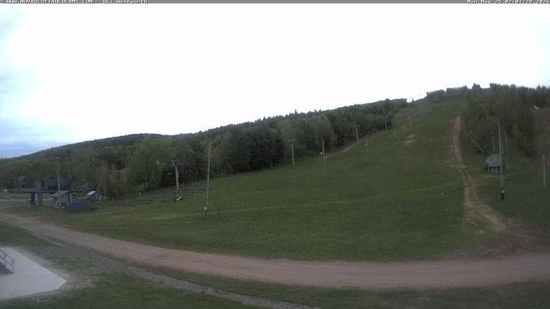 Ski Wentworth 1