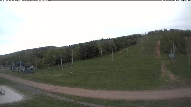 Ski Wentworth 1