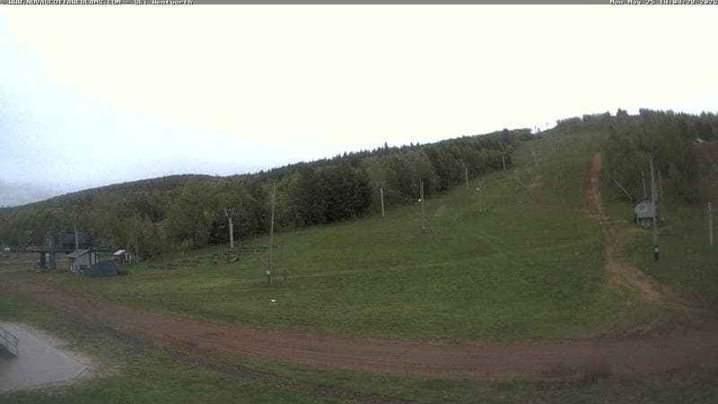 Ski Wentworth 1