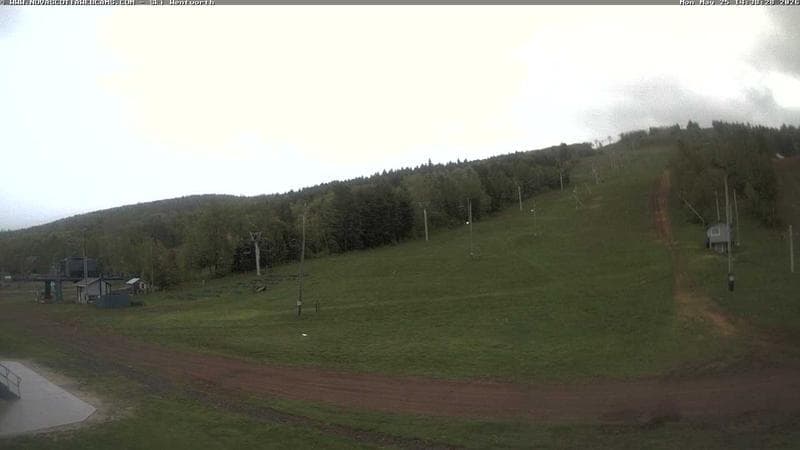 Ski Wentworth 1