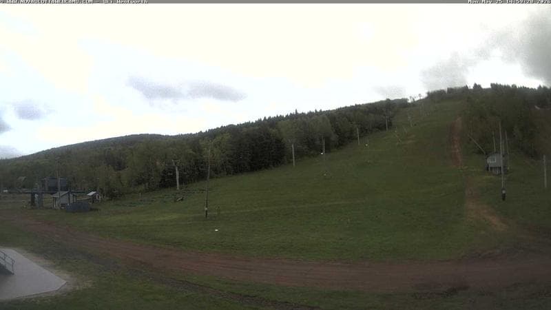 Ski Wentworth 1