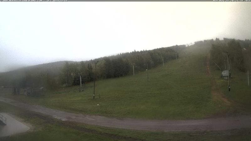 Ski Wentworth 1