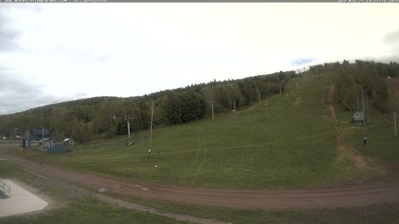Ski Wentworth 1