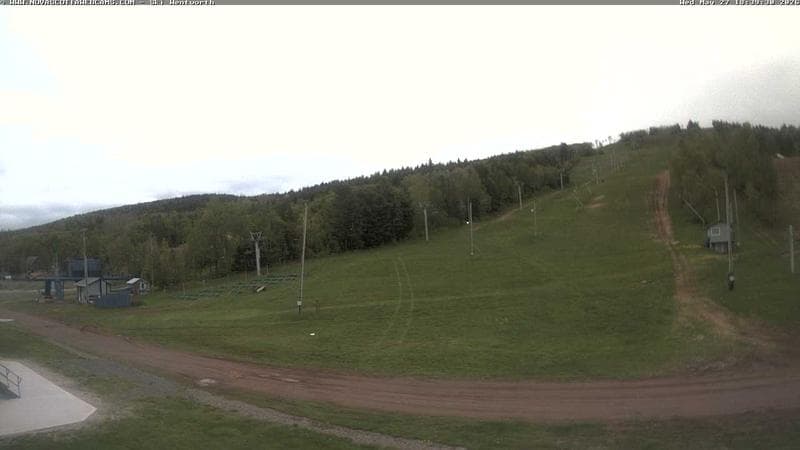 Ski Wentworth 1