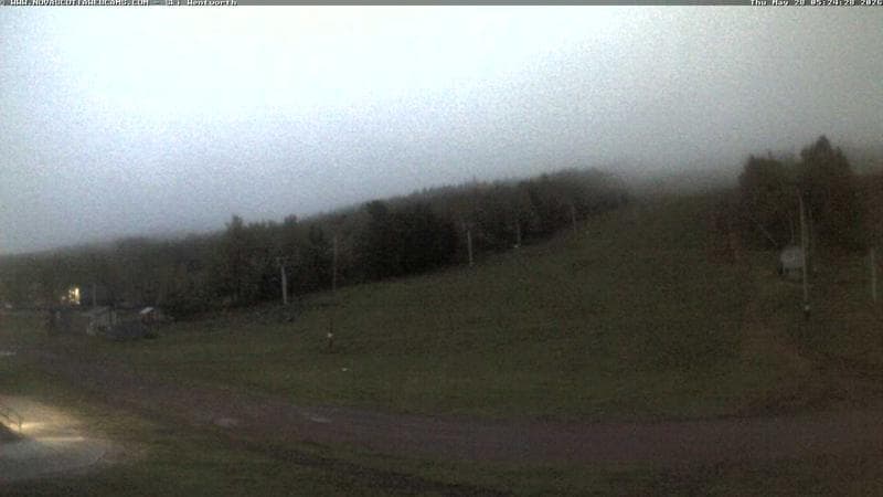Ski Wentworth 1