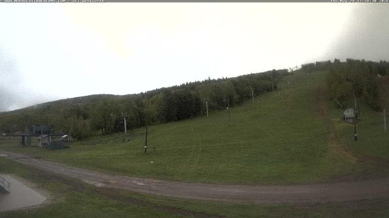 Ski Wentworth 1