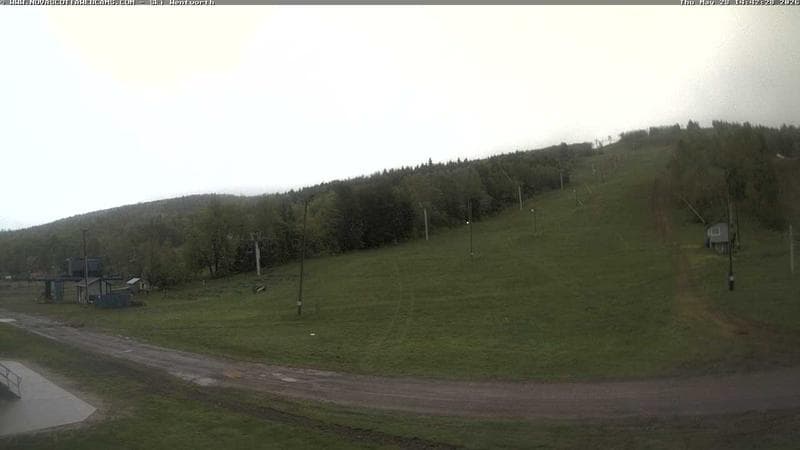 Ski Wentworth 1