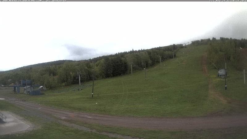 Ski Wentworth 1