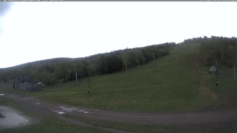 Ski Wentworth 1