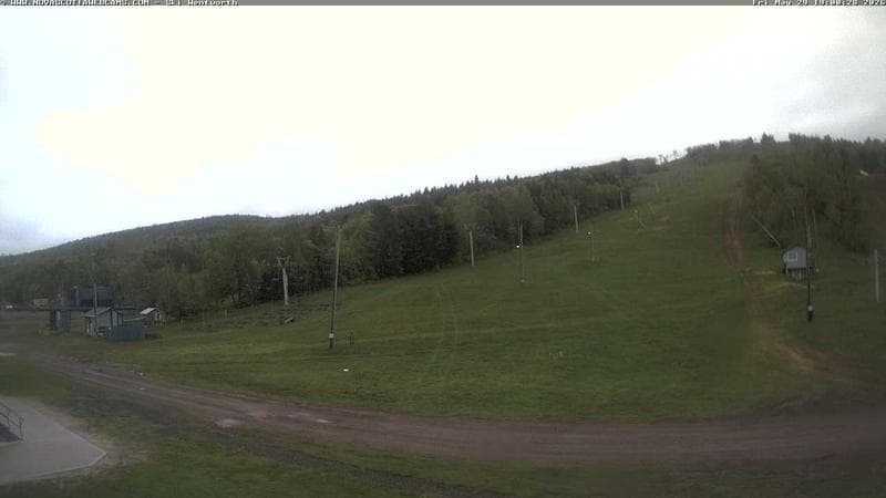Ski Wentworth 1