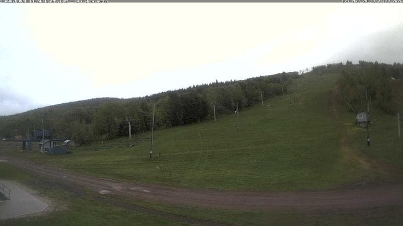 Ski Wentworth 1