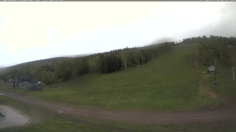 Ski Wentworth 1