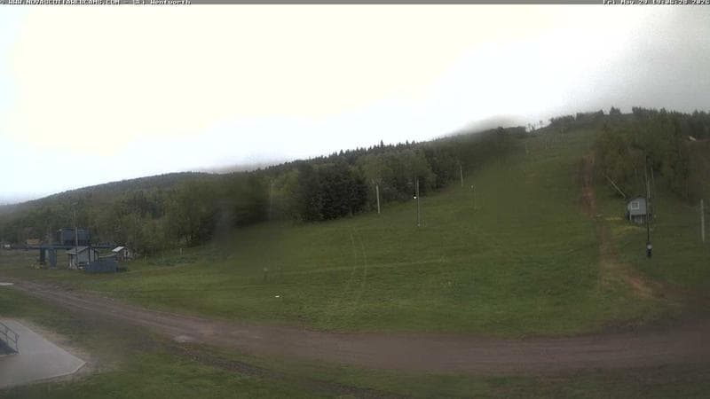 Ski Wentworth 1
