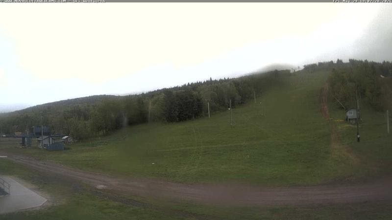 Ski Wentworth 1