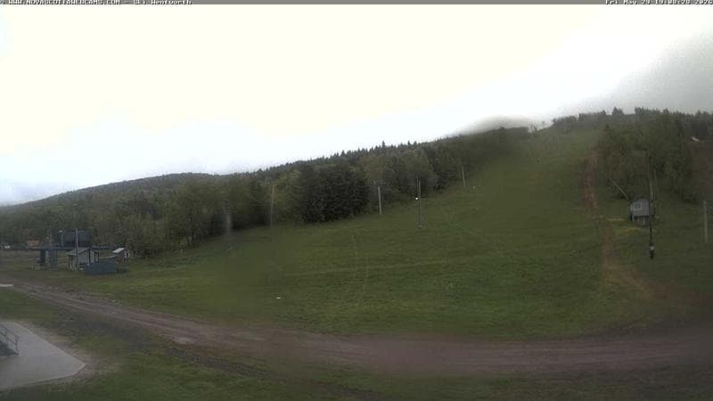 Ski Wentworth 1