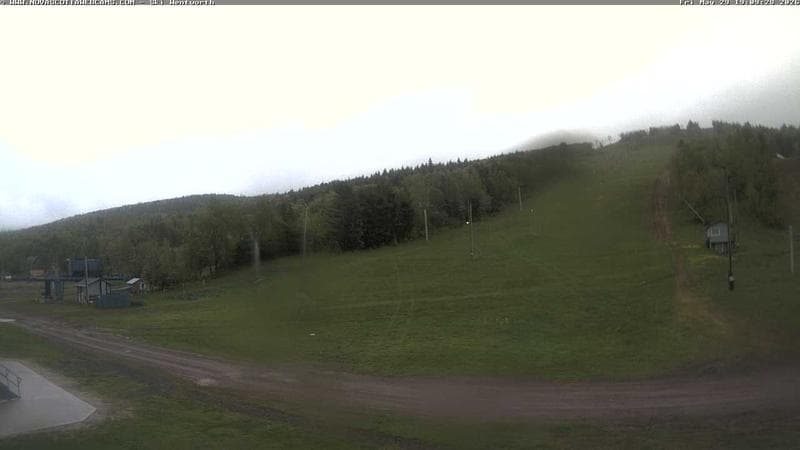 Ski Wentworth 1