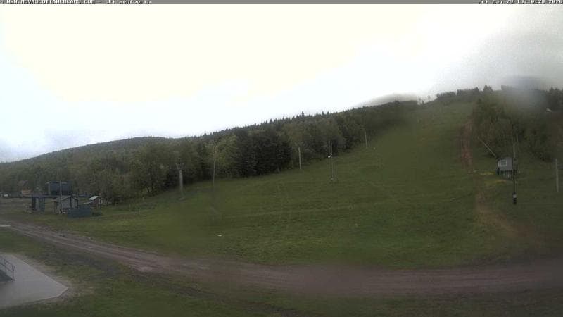 Ski Wentworth 1