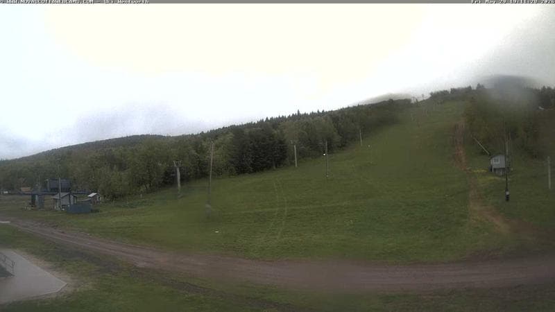 Ski Wentworth 1
