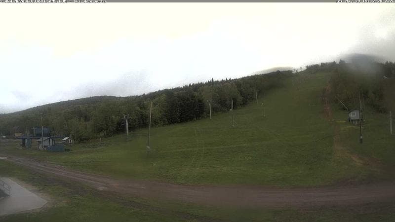 Ski Wentworth 1