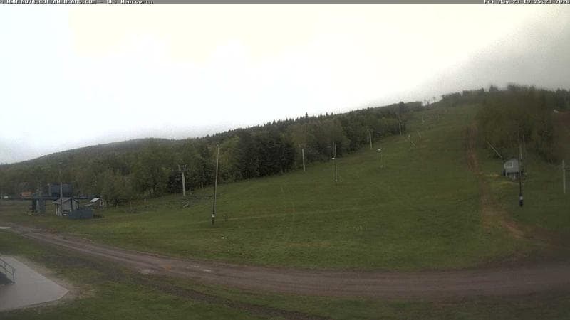 Ski Wentworth 1