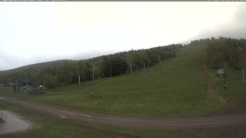Ski Wentworth 1