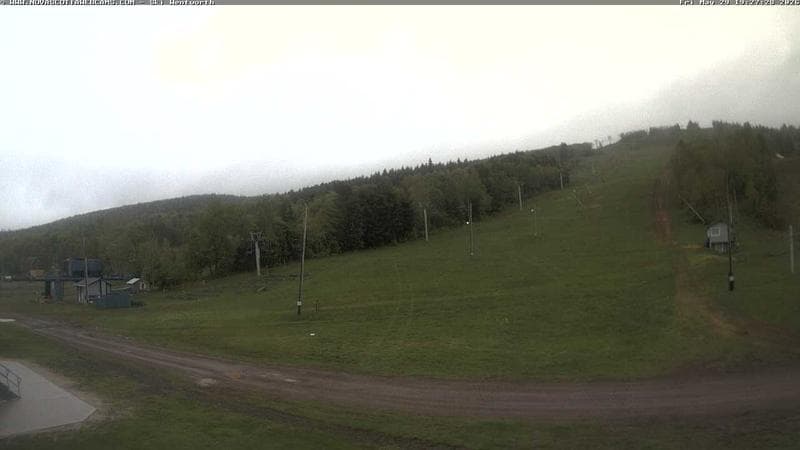 Ski Wentworth 1
