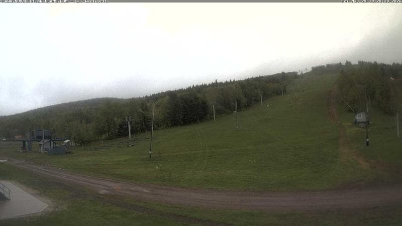 Ski Wentworth 1