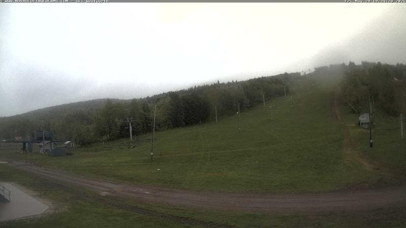 Ski Wentworth 1