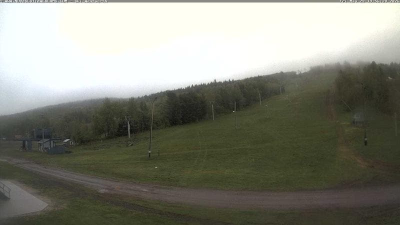 Ski Wentworth 1