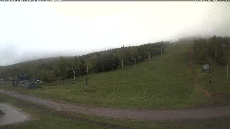 Ski Wentworth 1