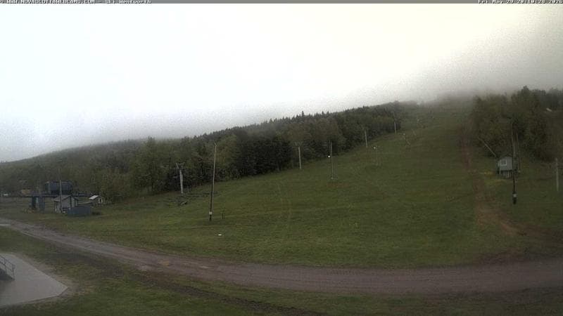 Ski Wentworth 1