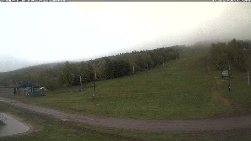 Ski Wentworth 1