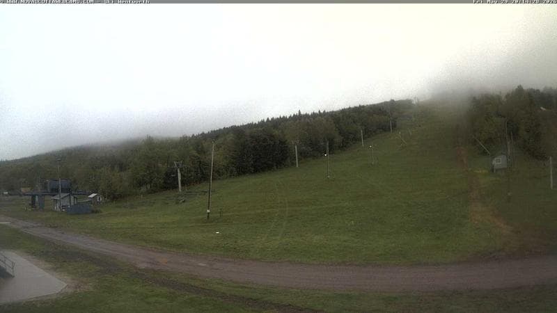 Ski Wentworth 1