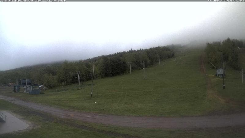 Ski Wentworth 1