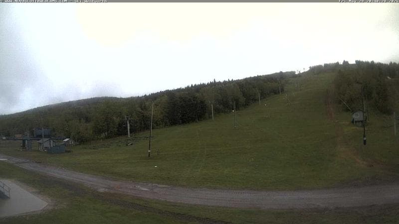 Ski Wentworth 1