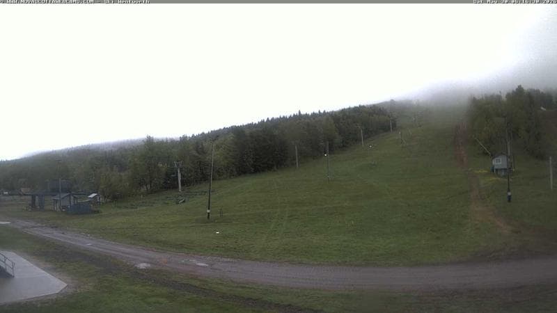 Ski Wentworth 1