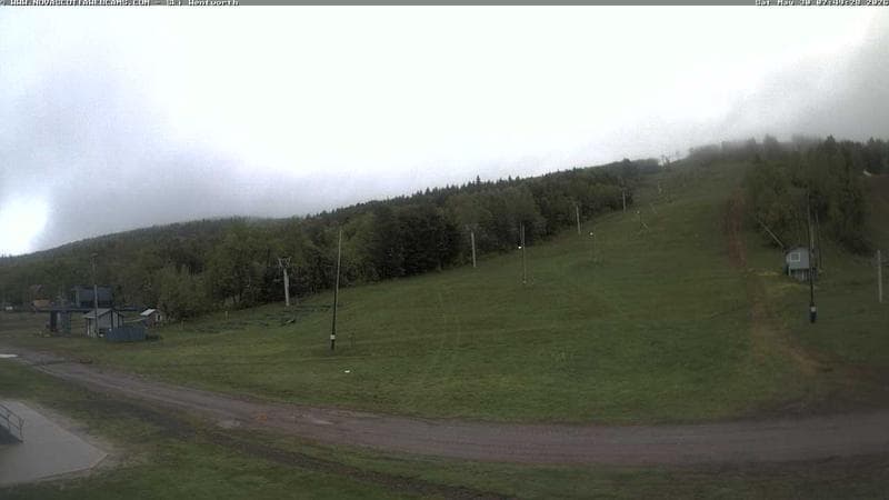 Ski Wentworth 1