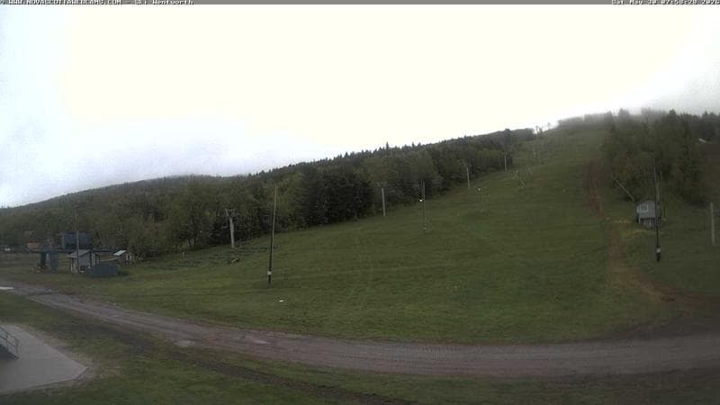 Ski Wentworth 1
