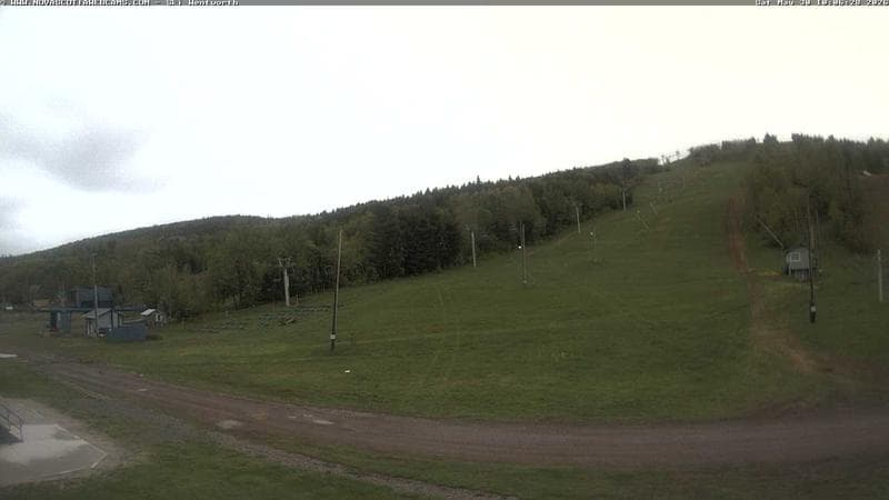 Ski Wentworth 1