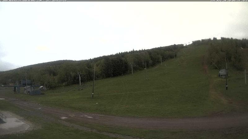 Ski Wentworth 1