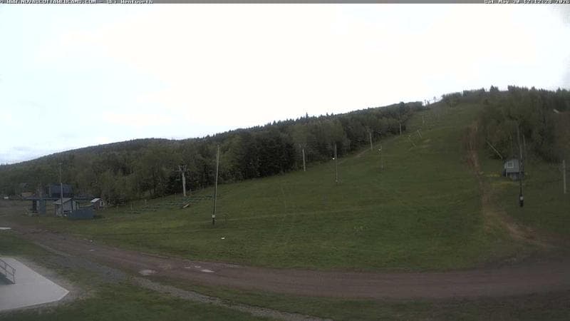 Ski Wentworth 1
