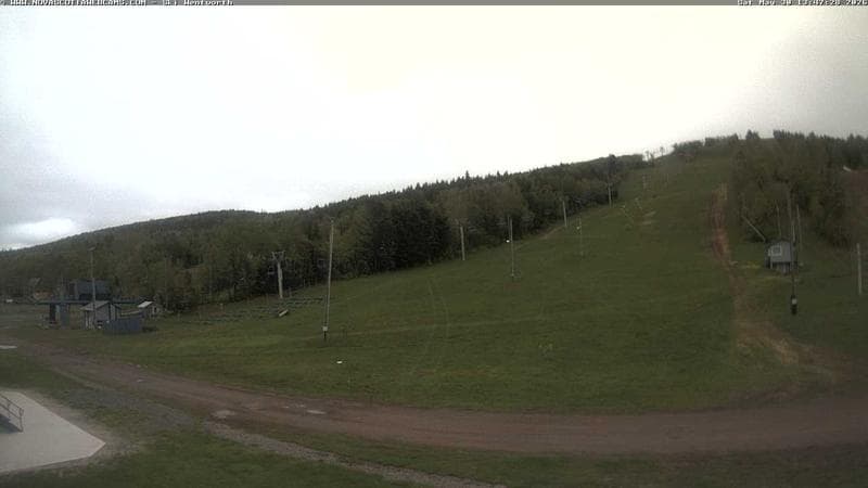 Ski Wentworth 1