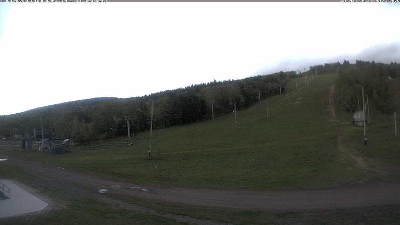 Ski Wentworth 1