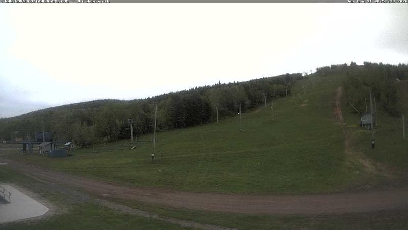 Ski Wentworth 1
