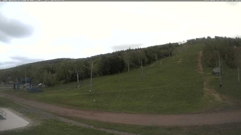 Ski Wentworth 1