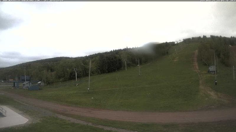 Ski Wentworth 1